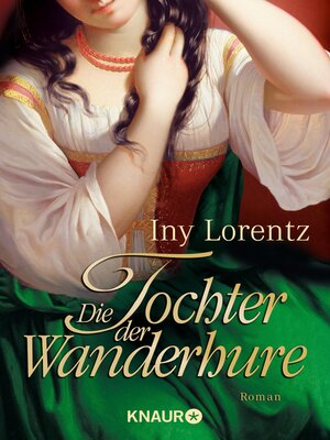 cover image of Die Tochter der Wanderhure